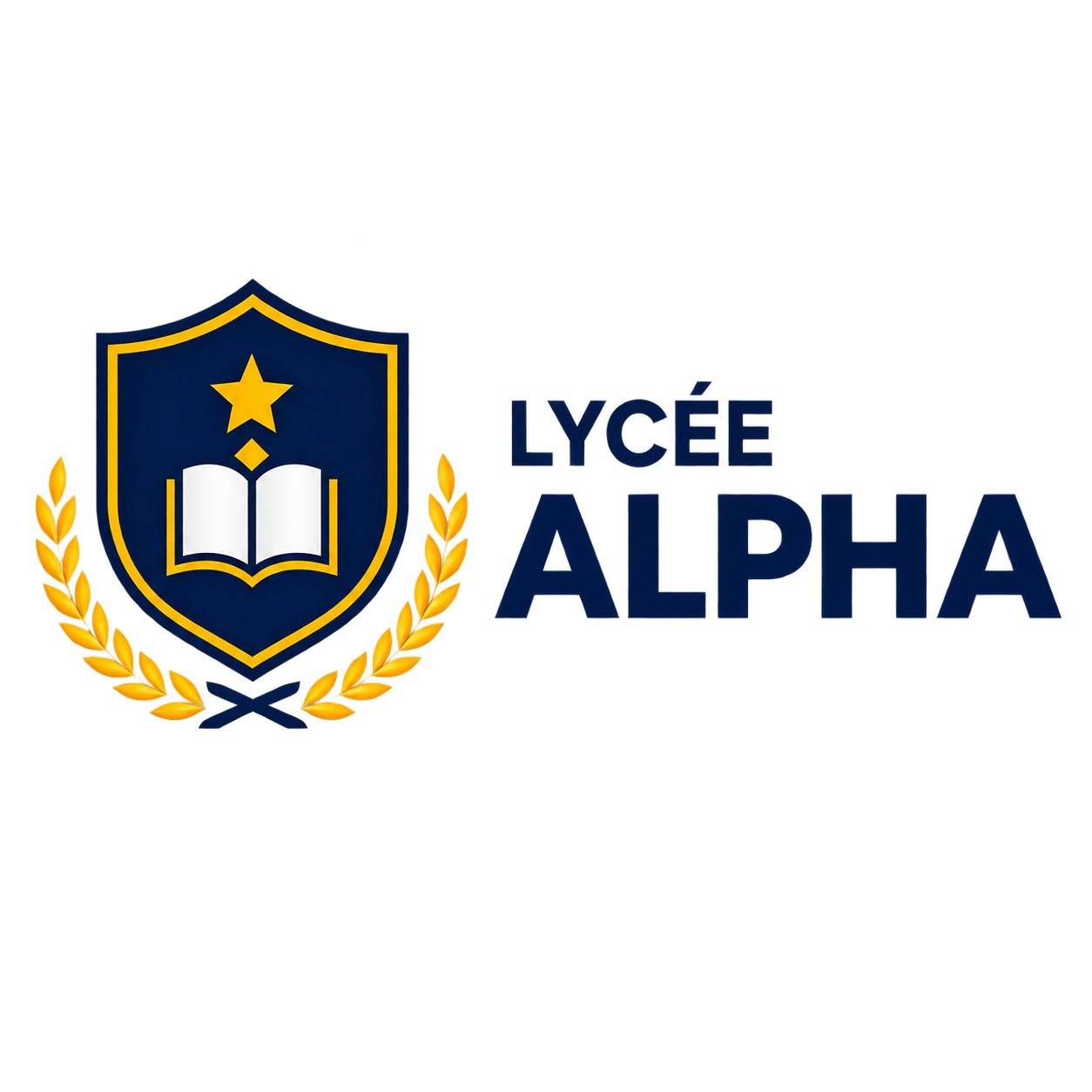 Lycée Alpha