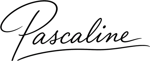 Signature manuscrite — Pascaline